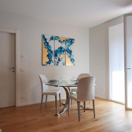 Casa Ardo Wifi & Free Parking In Lecco Center Apartman Kültér fotó