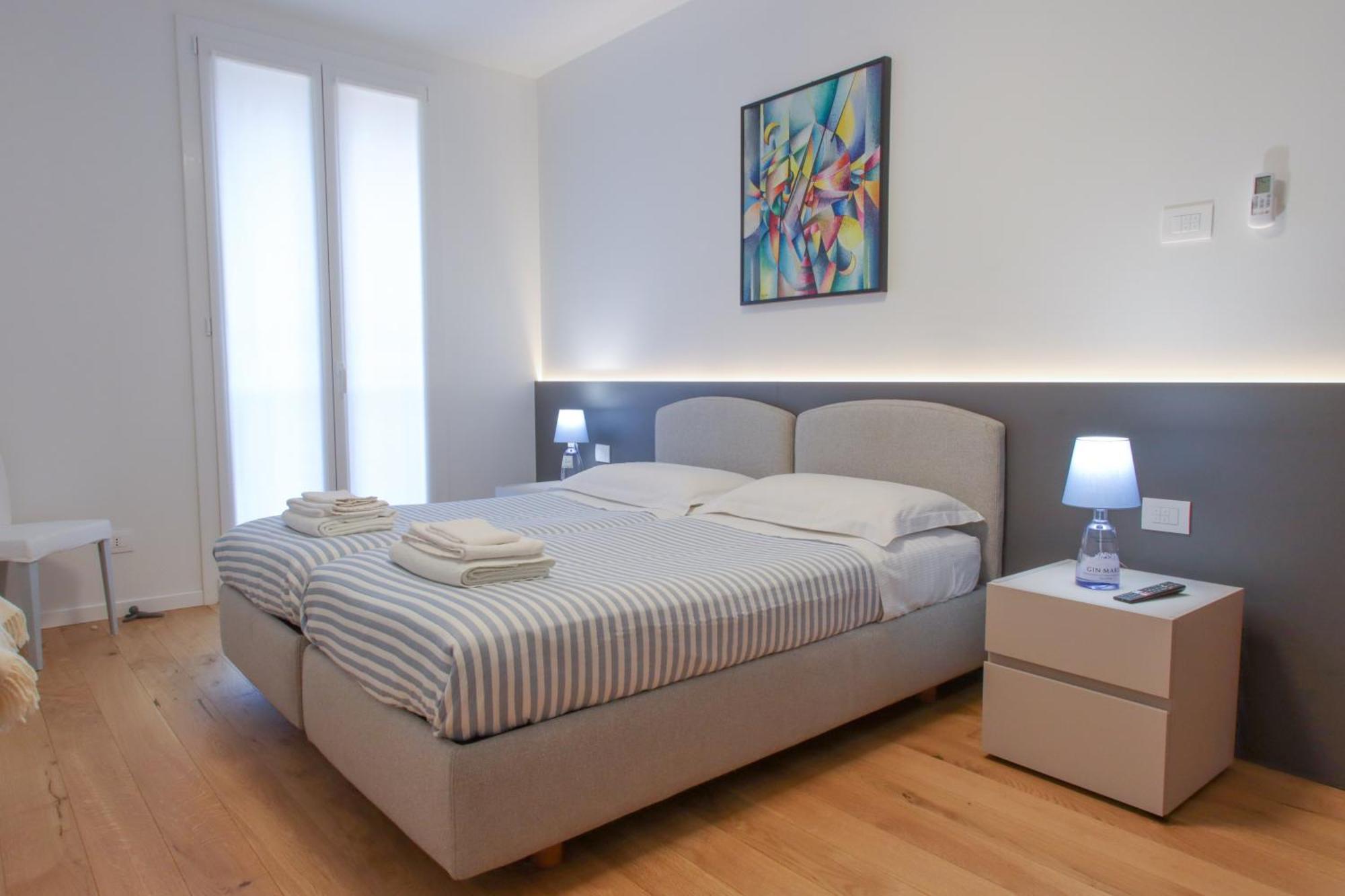 Casa Ardo Wifi & Free Parking In Lecco Center Apartman Kültér fotó