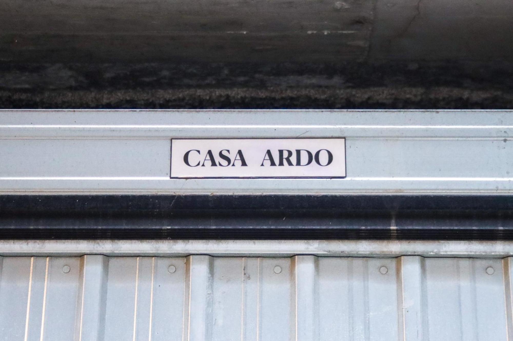 Casa Ardo Wifi & Free Parking In Lecco Center Apartman Kültér fotó