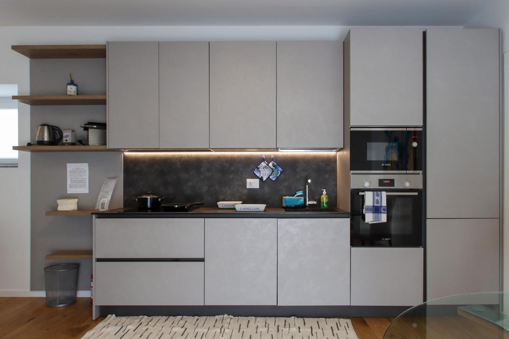 Casa Ardo Wifi & Free Parking In Lecco Center Apartman Kültér fotó