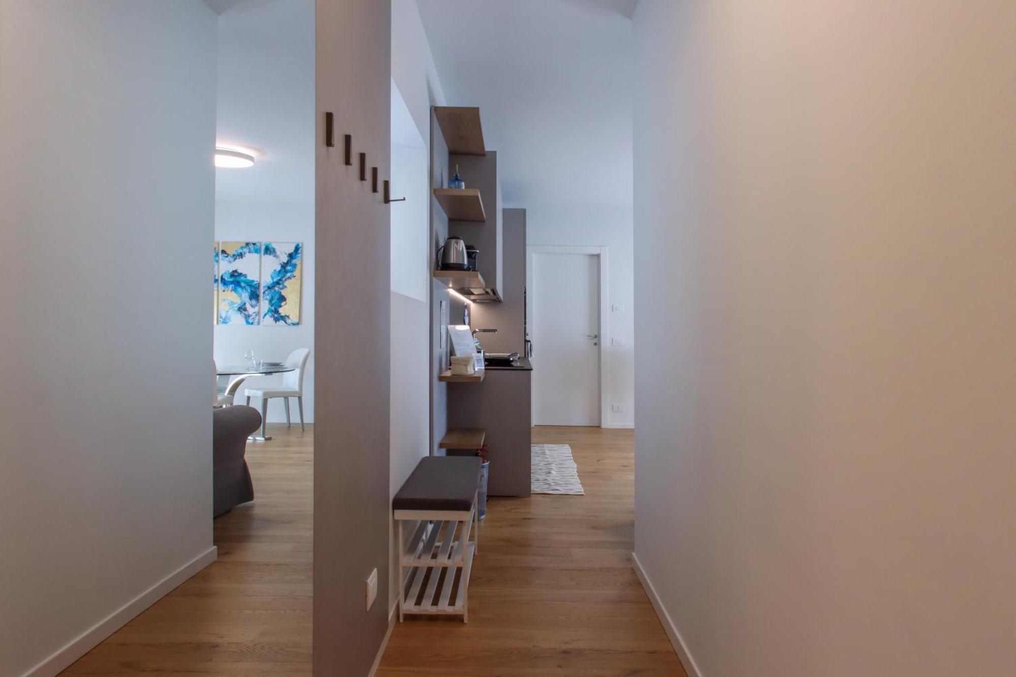 Casa Ardo Wifi & Free Parking In Lecco Center Apartman Kültér fotó