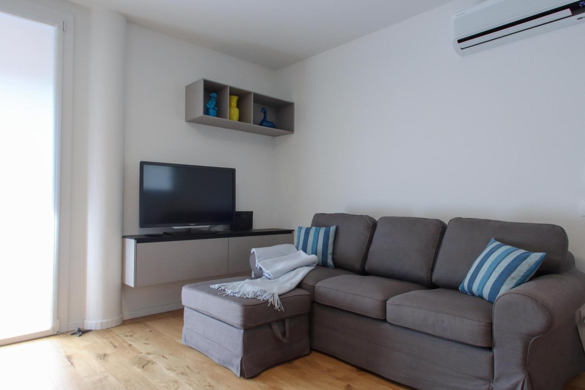 Casa Ardo Wifi & Free Parking In Lecco Center Apartman Kültér fotó